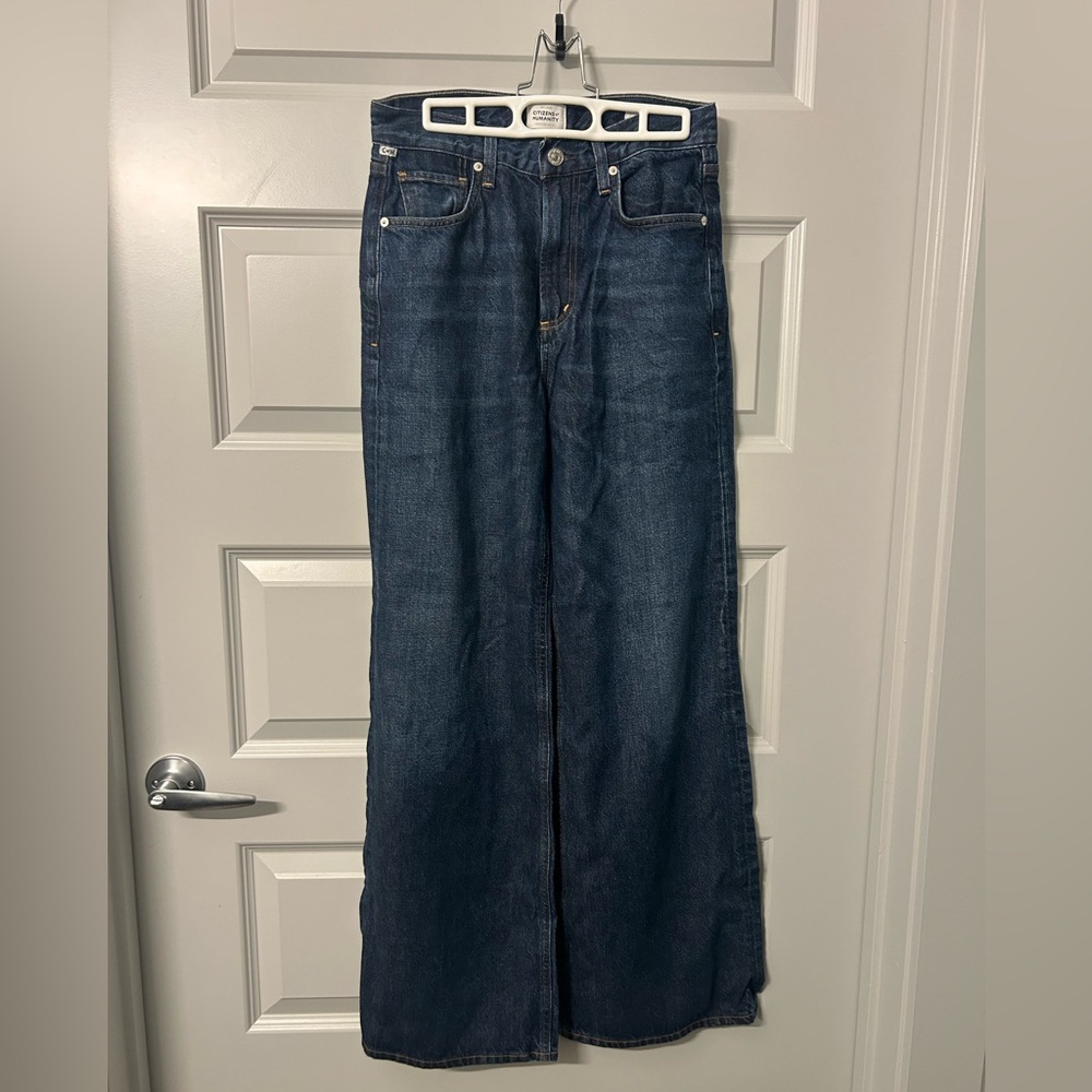 Citizens of Humanity Paloma Jeans - Picture 3 of 5